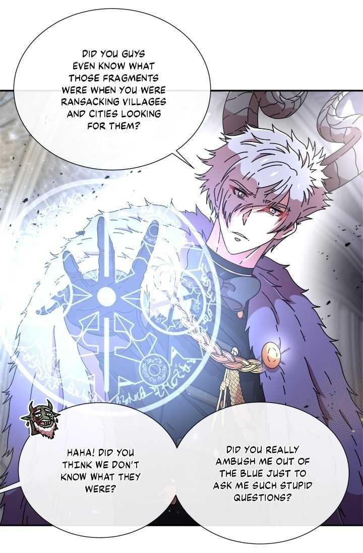 I Was Born as the Demon Lord’s Daughter Chapter 69 - Page 29