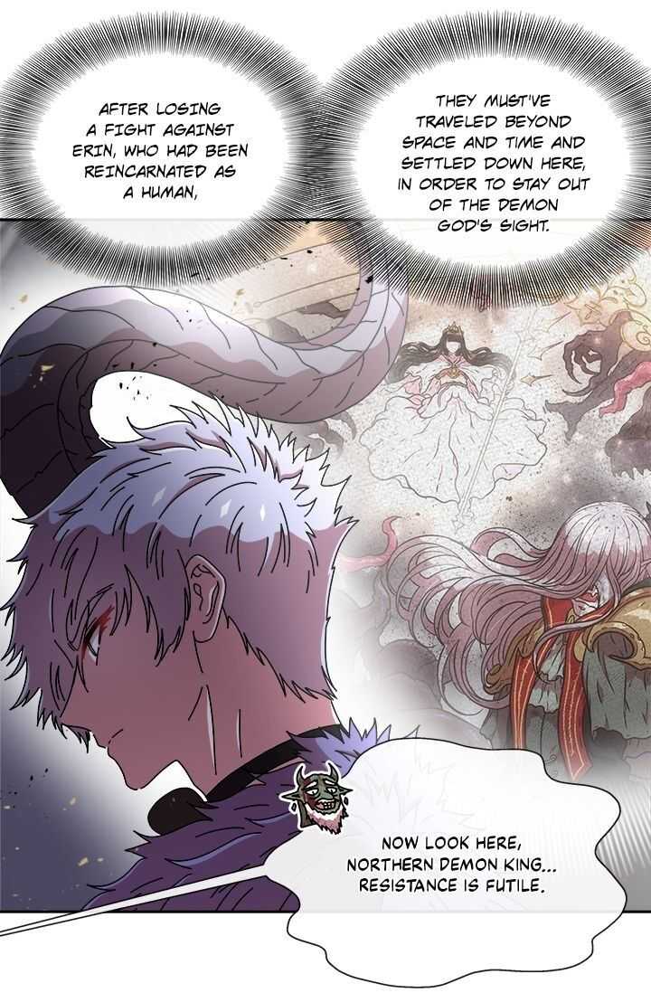 I Was Born as the Demon Lord’s Daughter Chapter 69 - Page 30