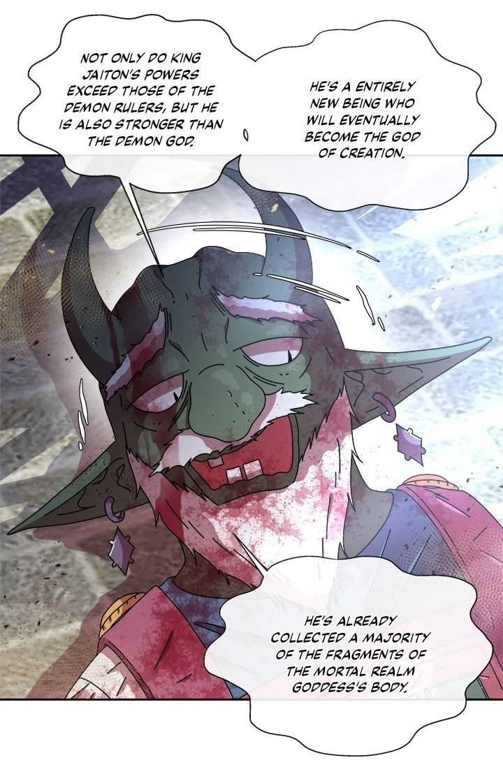 I Was Born as the Demon Lord’s Daughter Chapter 69 - Page 31