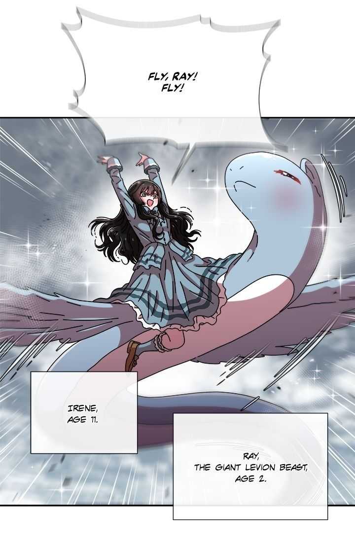 I Was Born as the Demon Lord’s Daughter Chapter 69 - Page 36
