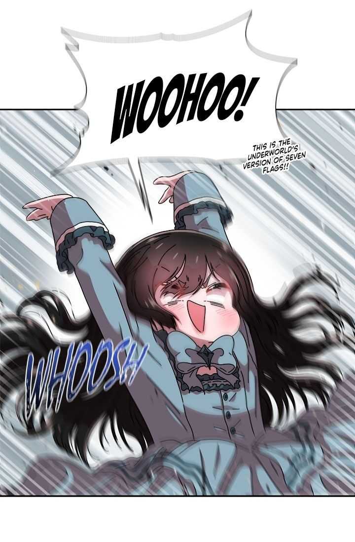 I Was Born as the Demon Lord’s Daughter Chapter 69 - Page 37
