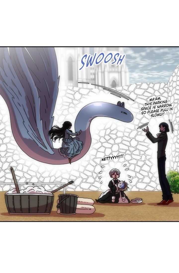I Was Born as the Demon Lord’s Daughter Chapter 69 - Page 38