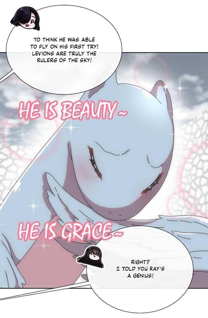 I Was Born as the Demon Lord’s Daughter Chapter 69 - Page 39