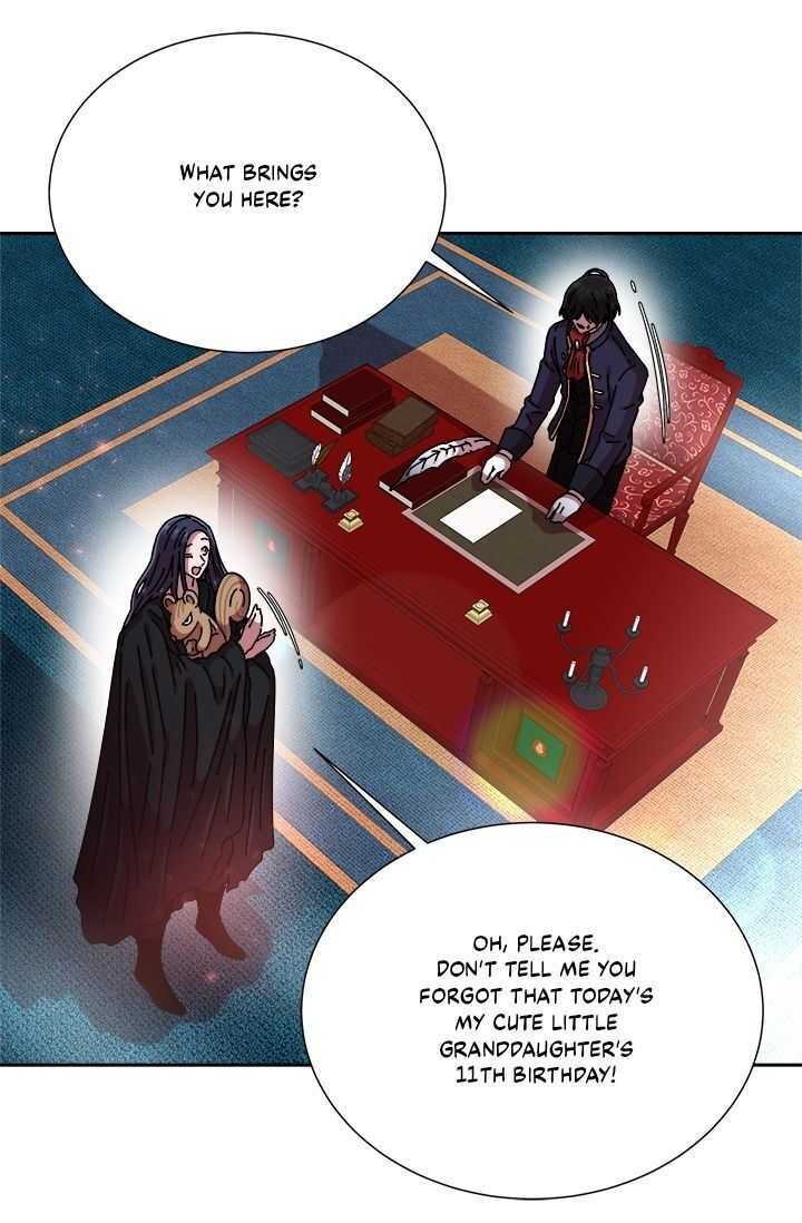 I Was Born as the Demon Lord’s Daughter Chapter 69 - Page 55