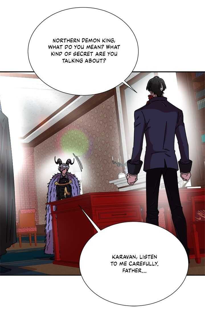 I Was Born as the Demon Lord’s Daughter Chapter 69 - Page 61