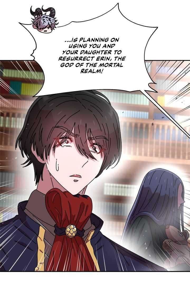 I Was Born as the Demon Lord’s Daughter Chapter 69 - Page 62