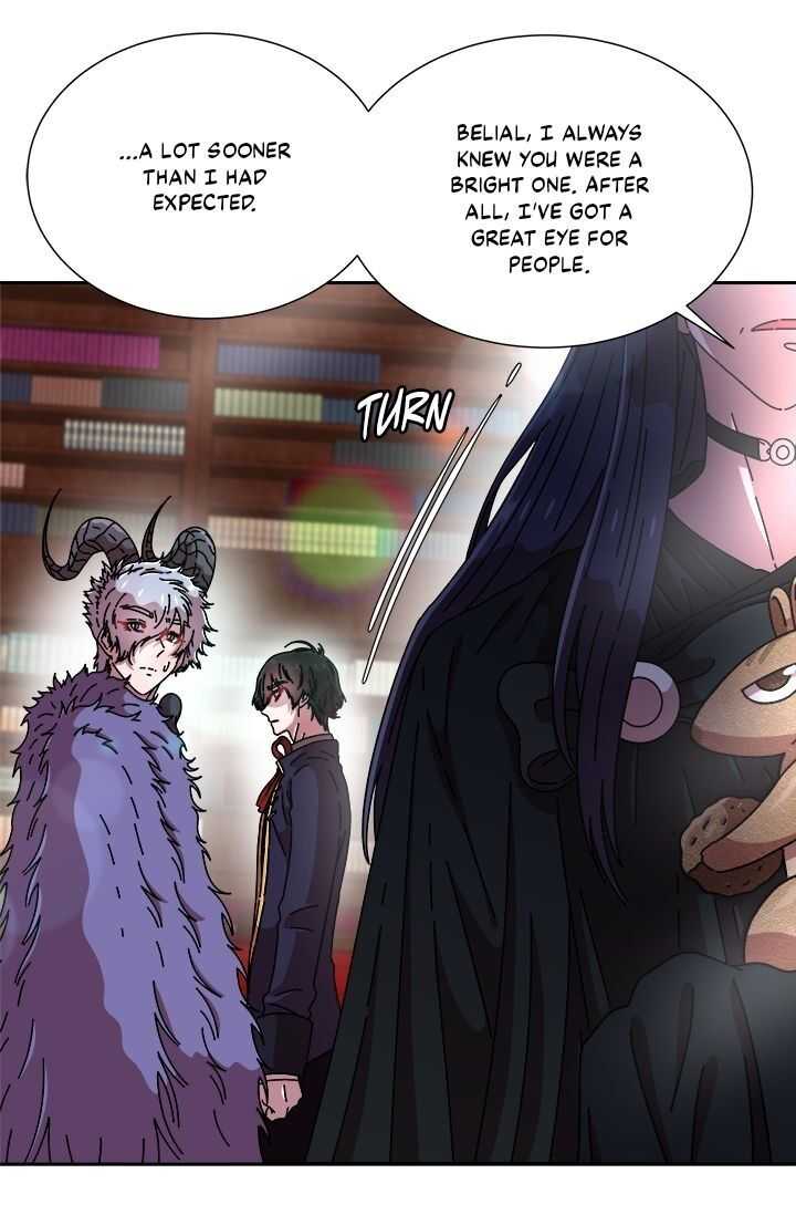 I Was Born as the Demon Lord’s Daughter Chapter 69 - Page 67