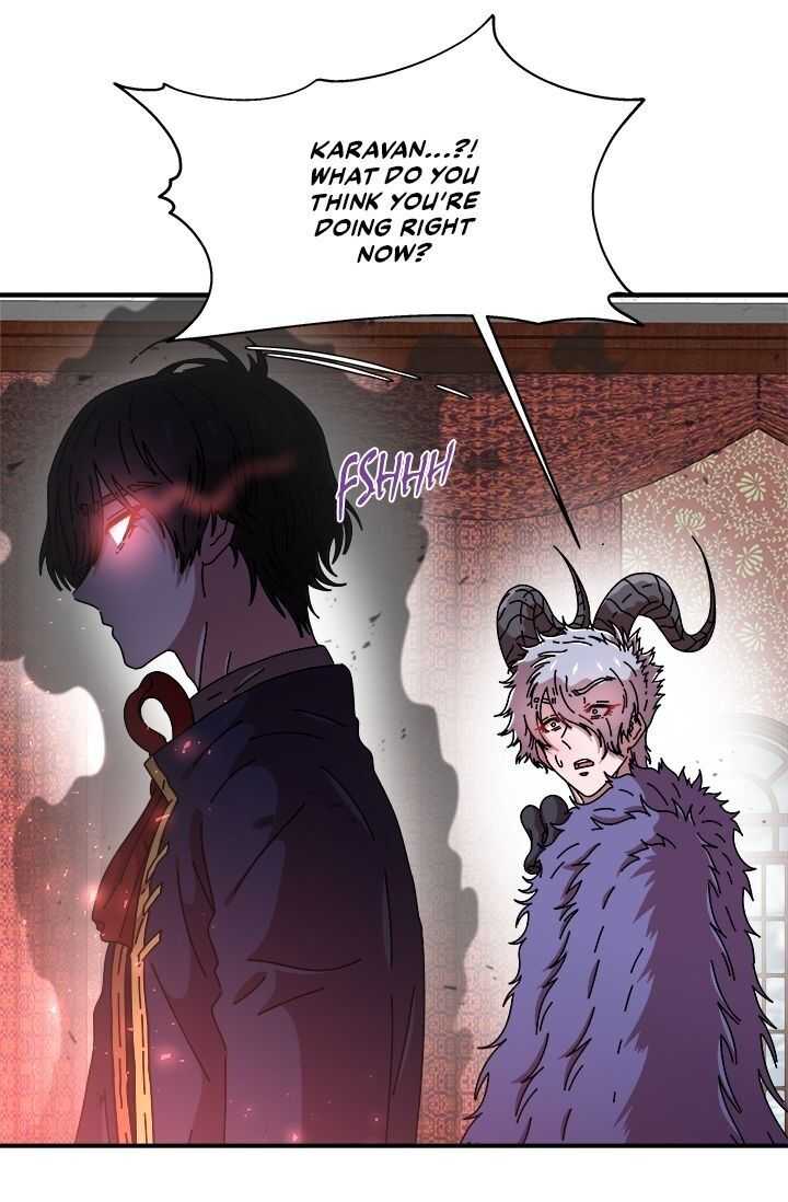 I Was Born as the Demon Lord’s Daughter Chapter 69 - Page 79