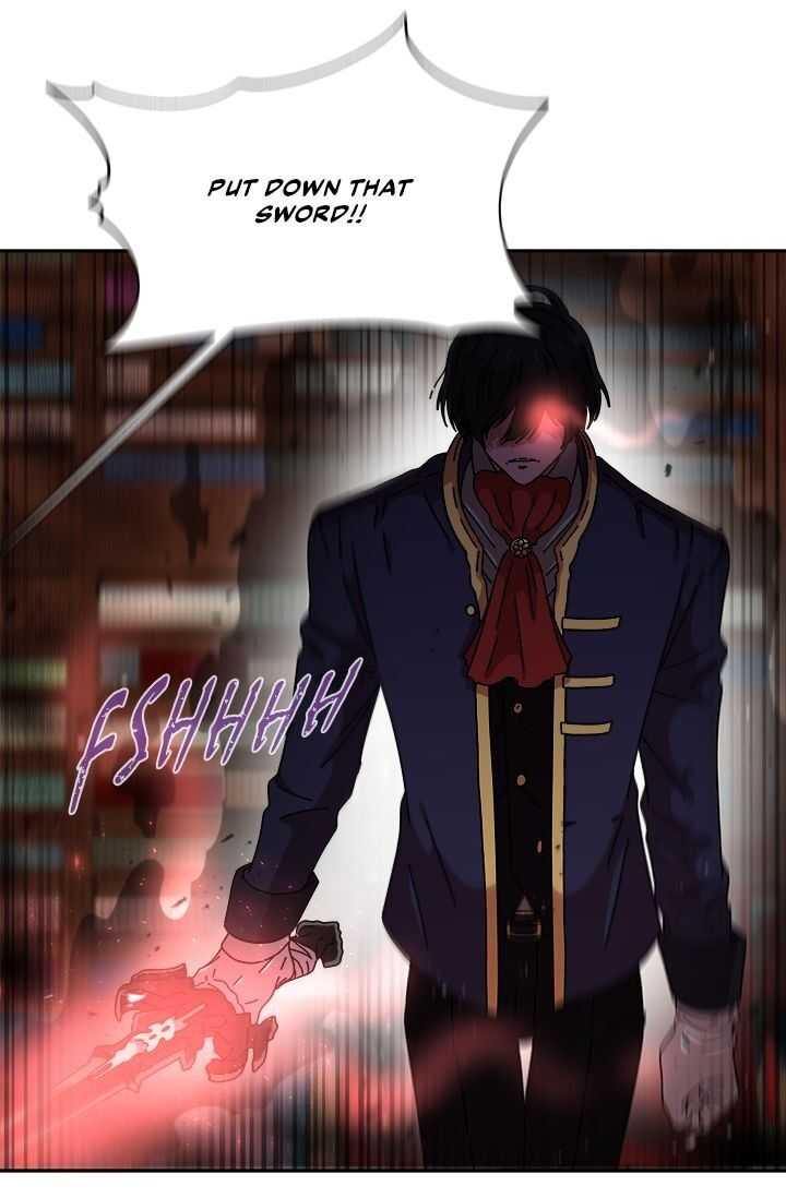 I Was Born as the Demon Lord’s Daughter Chapter 69 - Page 80