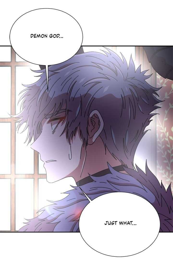 I Was Born as the Demon Lord’s Daughter Chapter 70 - Page 2