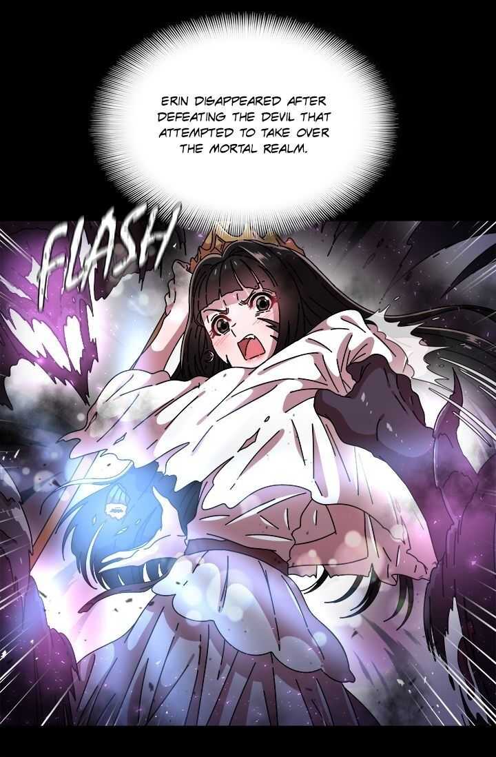 I Was Born as the Demon Lord’s Daughter Chapter 70 - Page 21