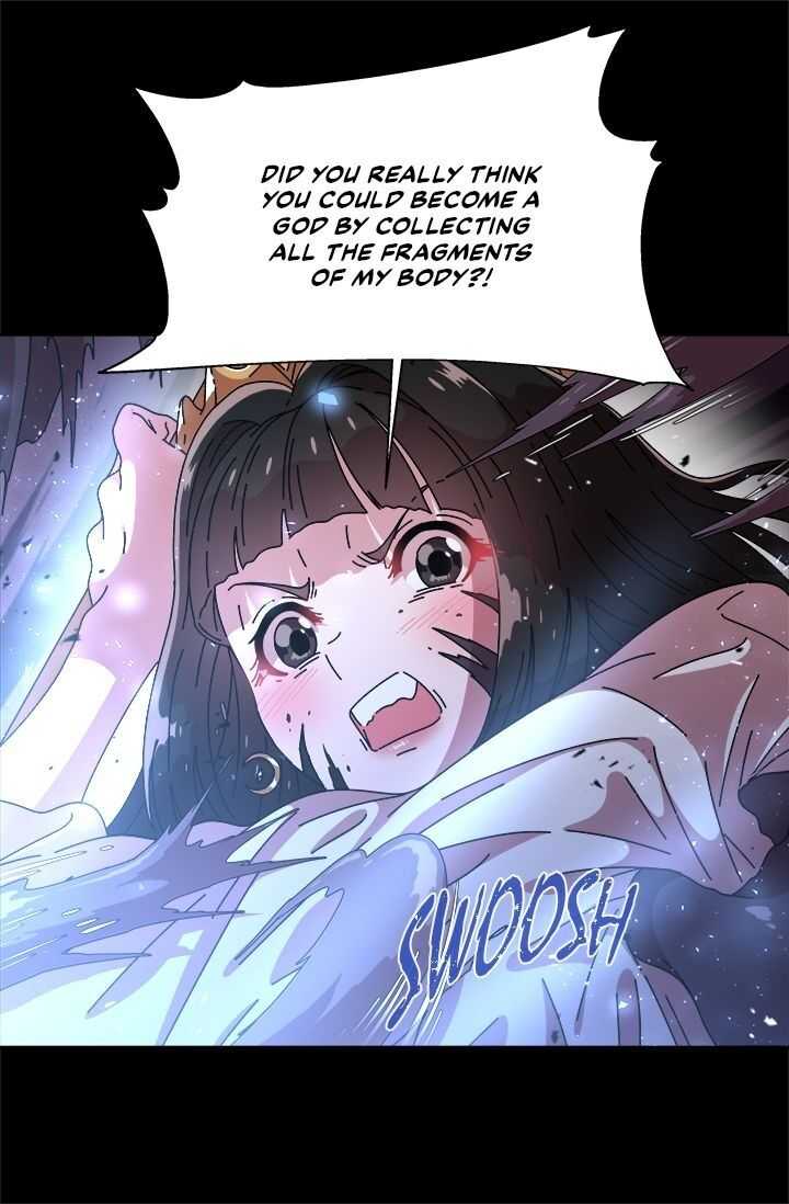 I Was Born as the Demon Lord’s Daughter Chapter 70 - Page 23
