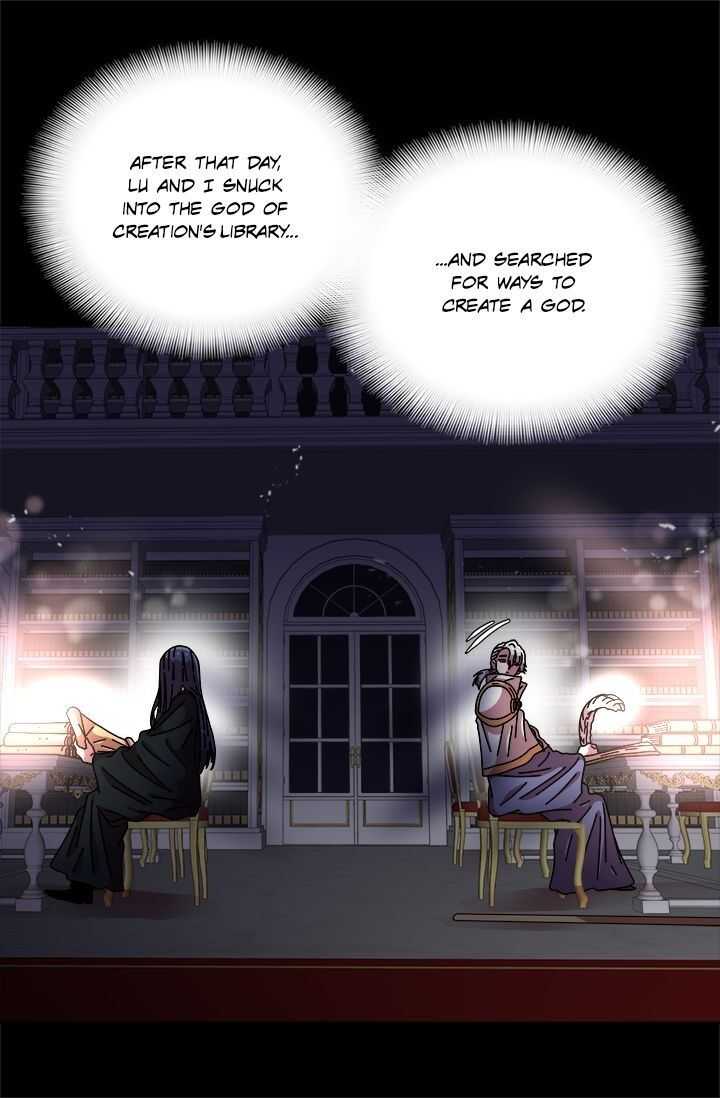 I Was Born as the Demon Lord’s Daughter Chapter 70 - Page 30