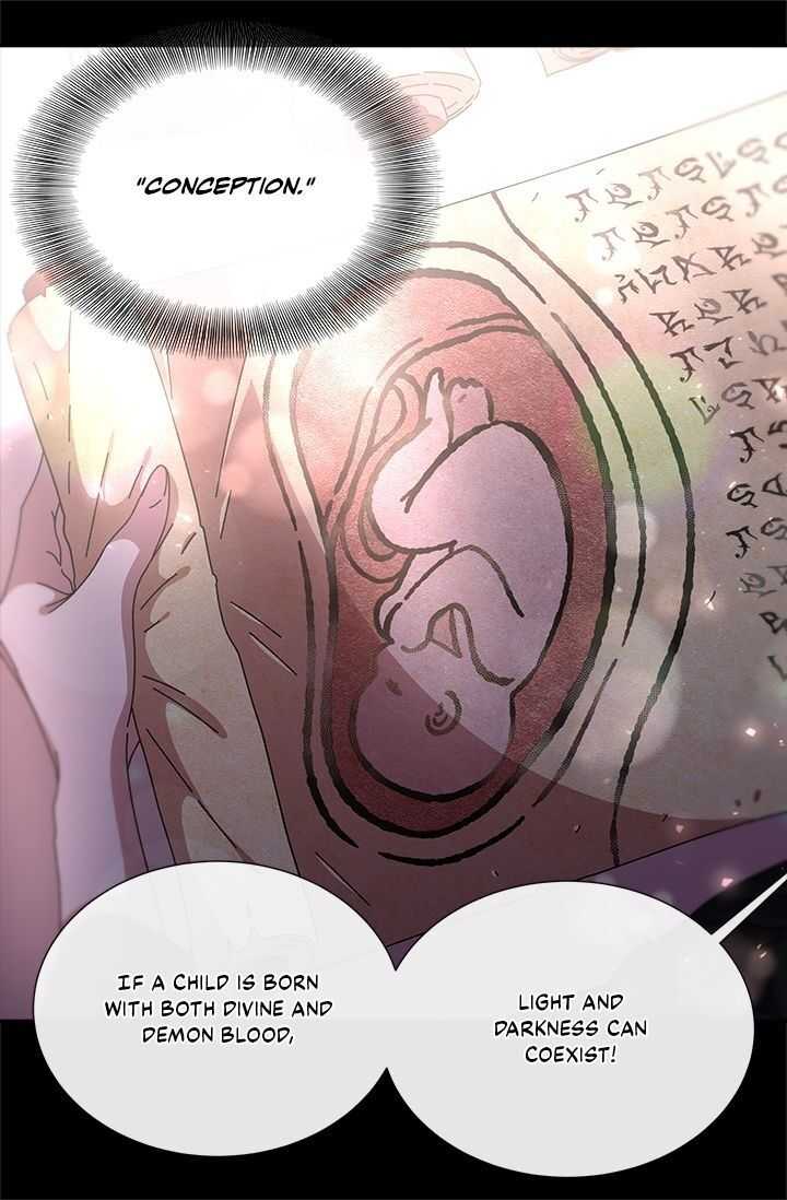 I Was Born as the Demon Lord’s Daughter Chapter 70 - Page 33