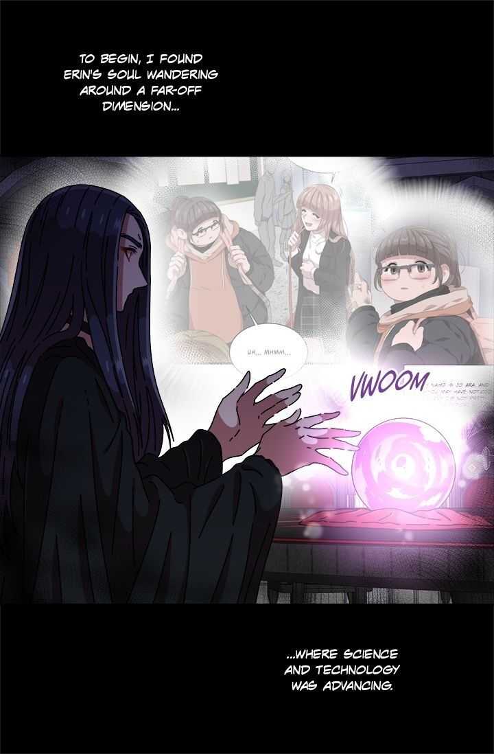 I Was Born as the Demon Lord’s Daughter Chapter 70 - Page 35