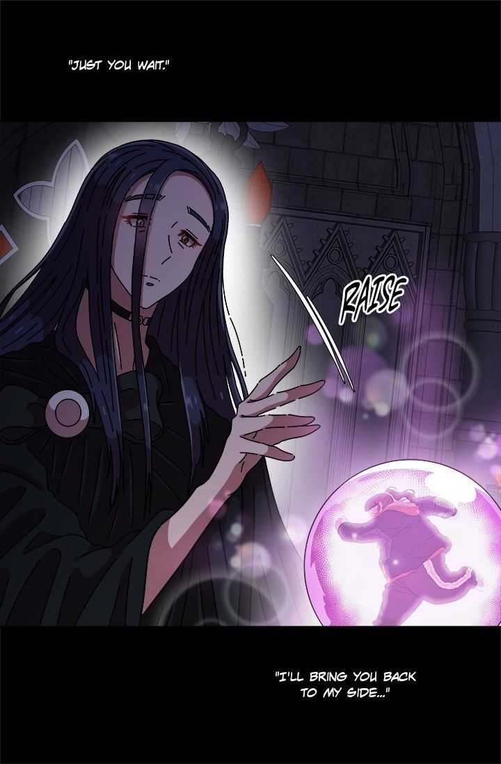 I Was Born as the Demon Lord’s Daughter Chapter 70 - Page 37