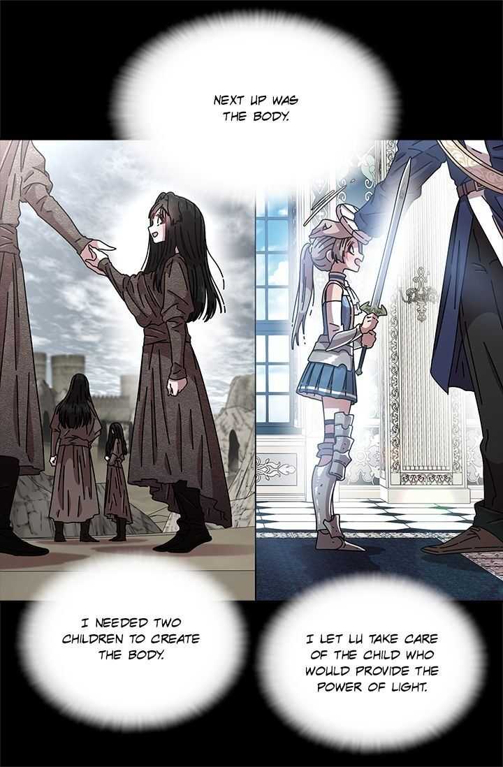 I Was Born as the Demon Lord’s Daughter Chapter 70 - Page 42
