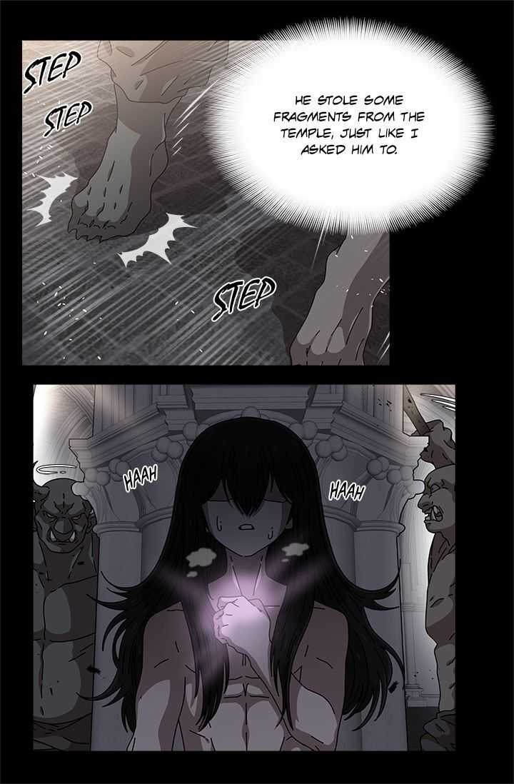 I Was Born as the Demon Lord’s Daughter Chapter 70 - Page 45