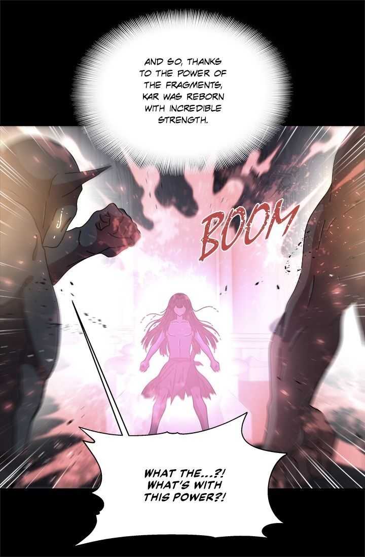 I Was Born as the Demon Lord’s Daughter Chapter 70 - Page 50