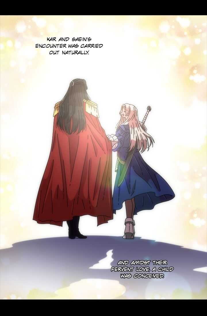 I Was Born as the Demon Lord’s Daughter Chapter 70 - Page 54