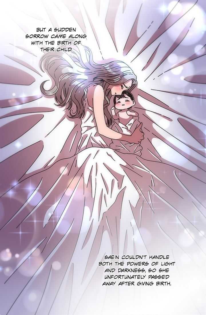 I Was Born as the Demon Lord’s Daughter Chapter 70 - Page 55