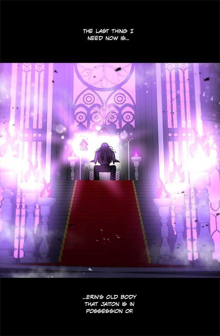 I Was Born as the Demon Lord’s Daughter Chapter 70 - Page 57