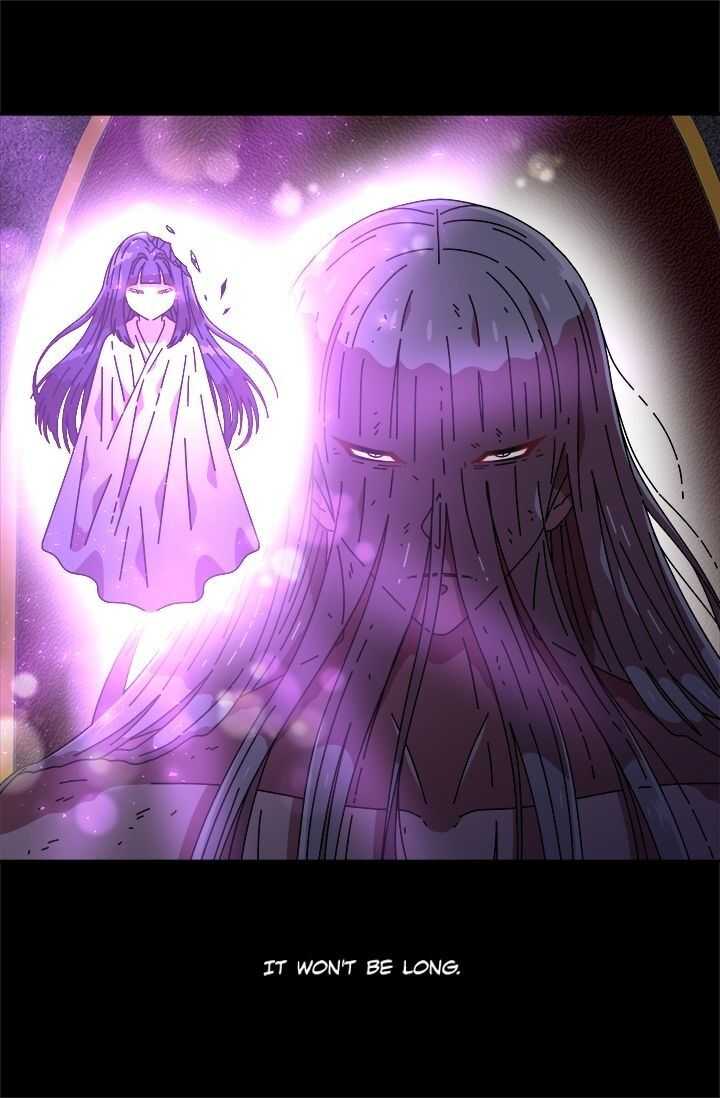 I Was Born as the Demon Lord’s Daughter Chapter 70 - Page 58