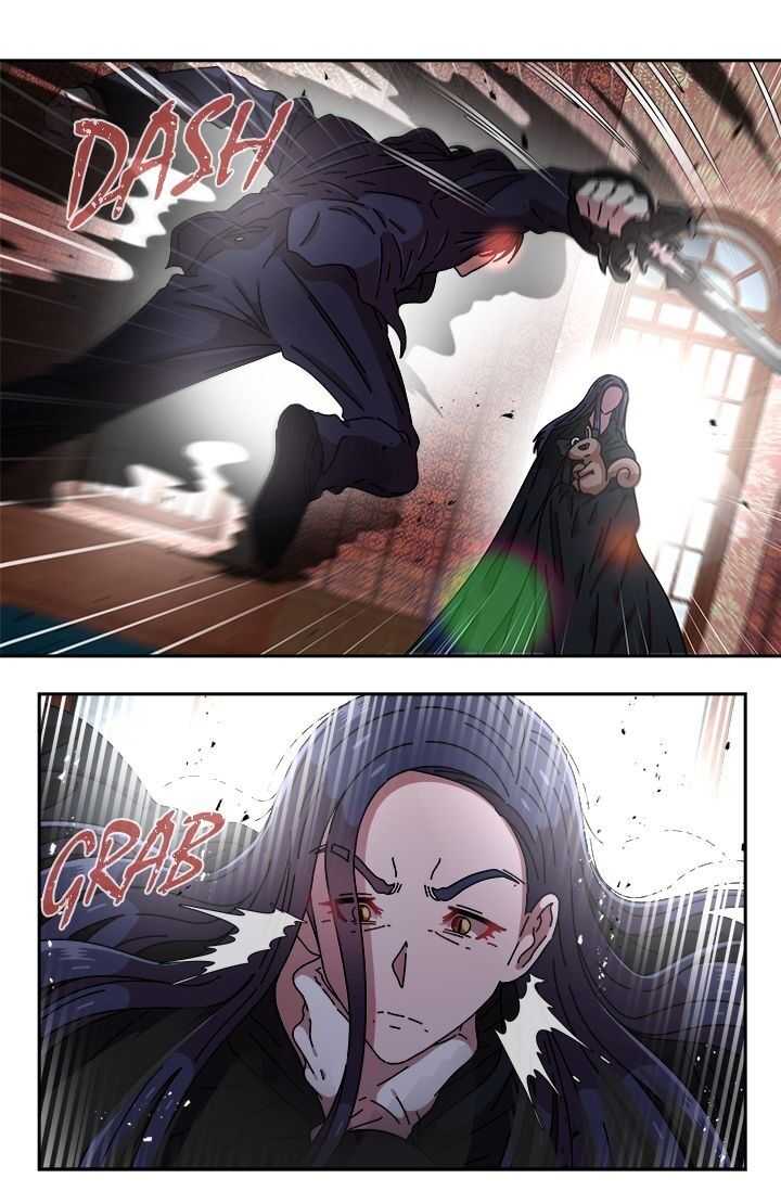 I Was Born as the Demon Lord’s Daughter Chapter 70 - Page 63
