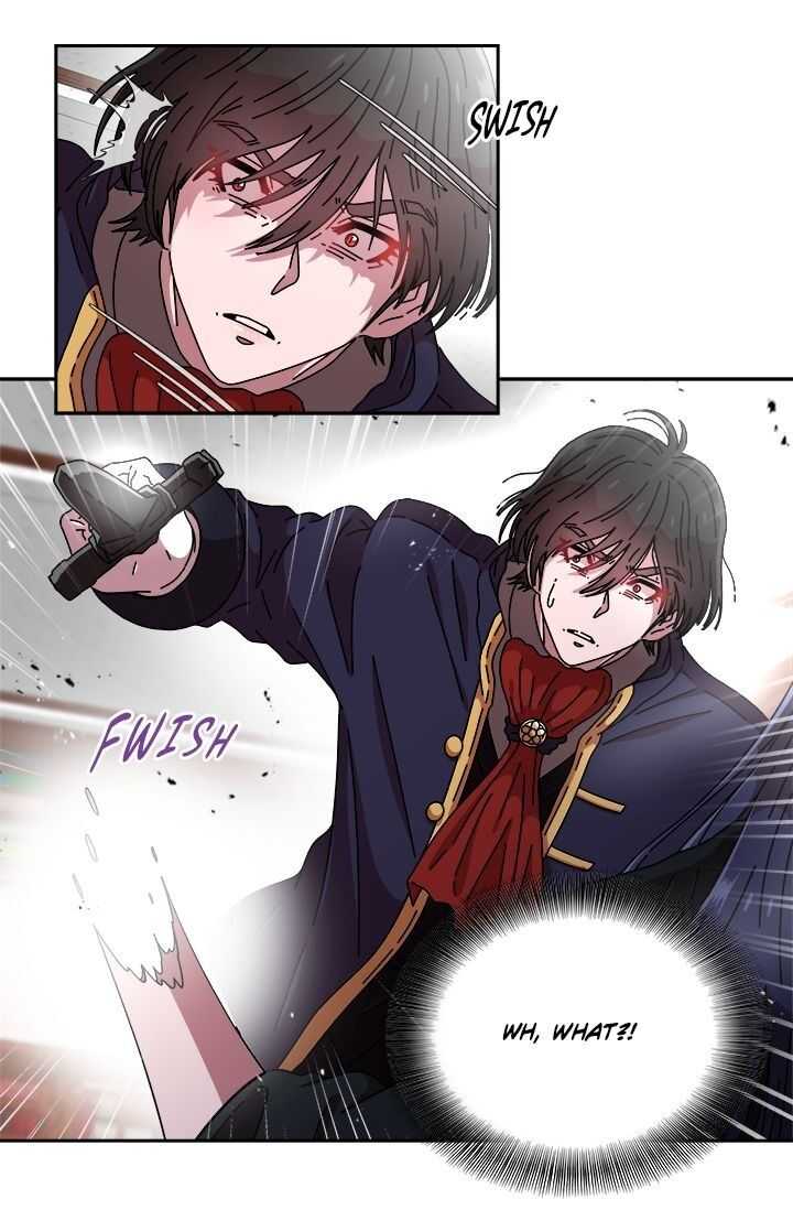 I Was Born as the Demon Lord’s Daughter Chapter 70 - Page 66