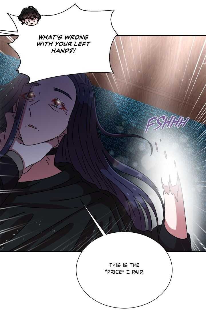 I Was Born as the Demon Lord’s Daughter Chapter 70 - Page 67