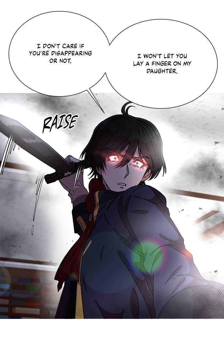 I Was Born as the Demon Lord’s Daughter Chapter 70 - Page 70
