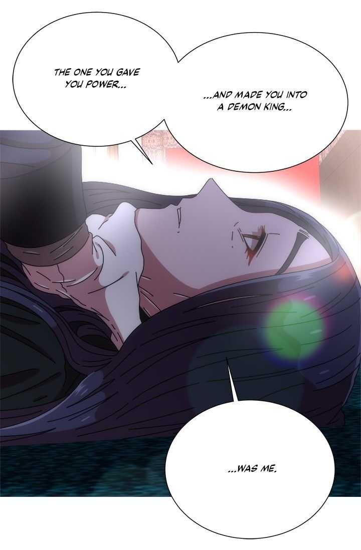 I Was Born as the Demon Lord’s Daughter Chapter 70 - Page 72