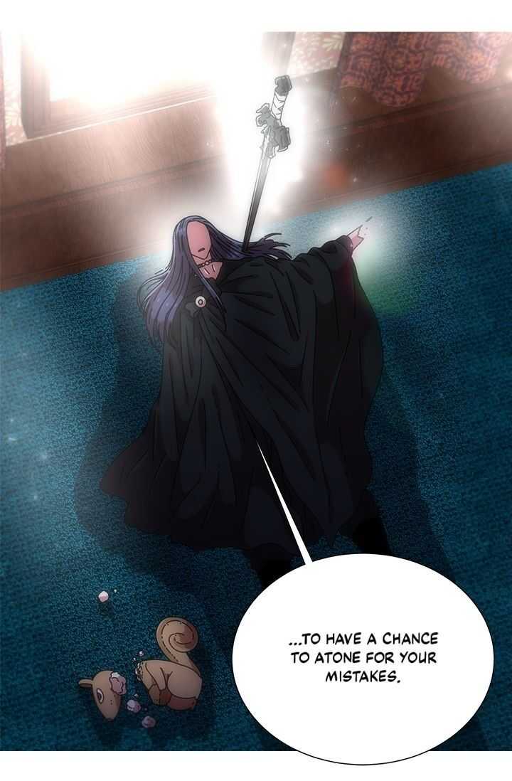 I Was Born as the Demon Lord’s Daughter Chapter 70 - Page 94