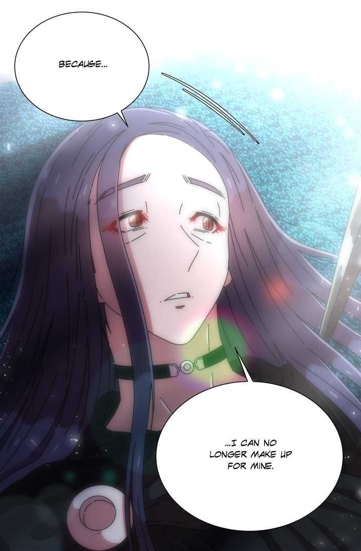 I Was Born as the Demon Lord’s Daughter Chapter 70 - Page 95
