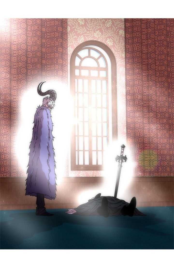 I Was Born as the Demon Lord’s Daughter Chapter 70 - Page 97