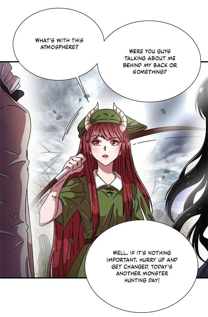 I Was Born as the Demon Lord’s Daughter Chapter 71 - Page 12