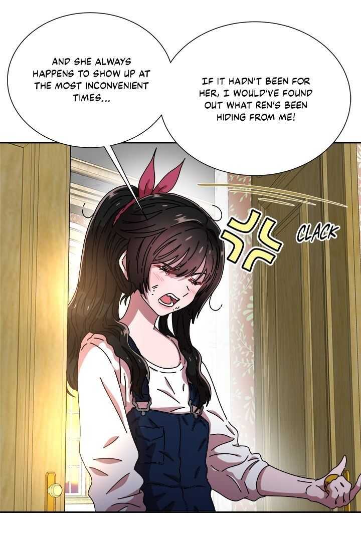 I Was Born as the Demon Lord’s Daughter Chapter 71 - Page 20