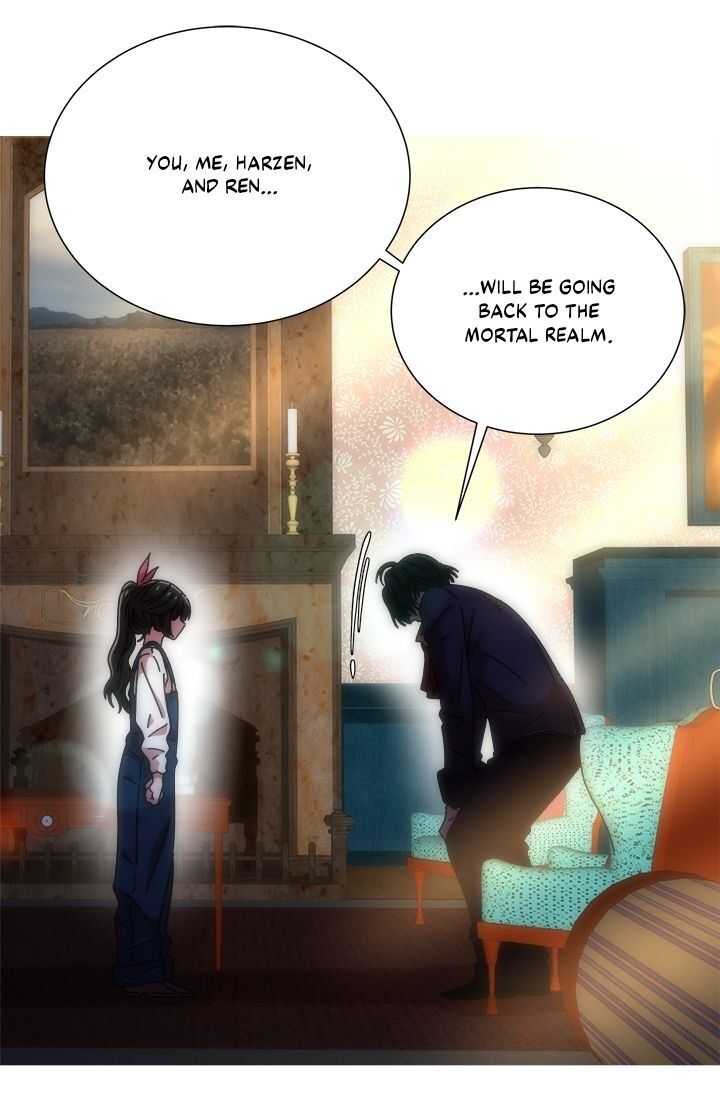 I Was Born as the Demon Lord’s Daughter Chapter 71 - Page 26