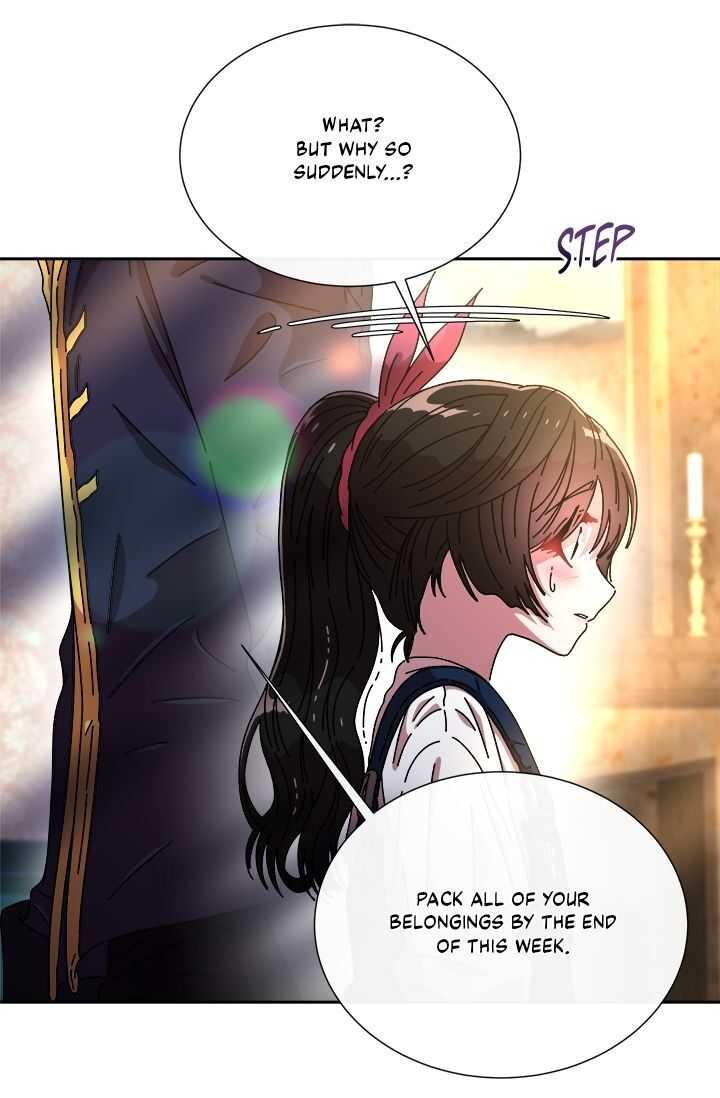 I Was Born as the Demon Lord’s Daughter Chapter 71 - Page 27
