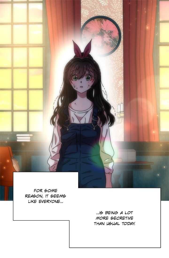 I Was Born as the Demon Lord’s Daughter Chapter 71 - Page 29
