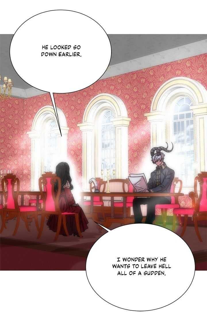 I Was Born as the Demon Lord’s Daughter Chapter 71 - Page 33
