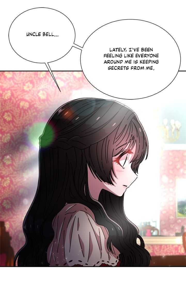 I Was Born as the Demon Lord’s Daughter Chapter 71 - Page 34