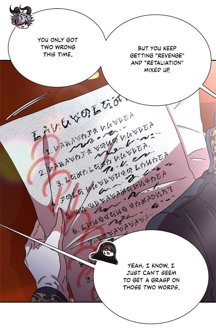 I Was Born as the Demon Lord’s Daughter Chapter 71 - Page 36