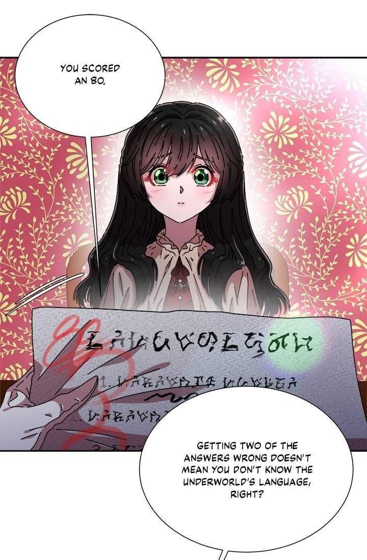 I Was Born as the Demon Lord’s Daughter Chapter 71 - Page 38