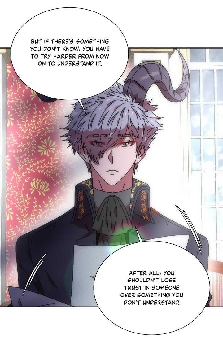 I Was Born as the Demon Lord’s Daughter Chapter 71 - Page 39