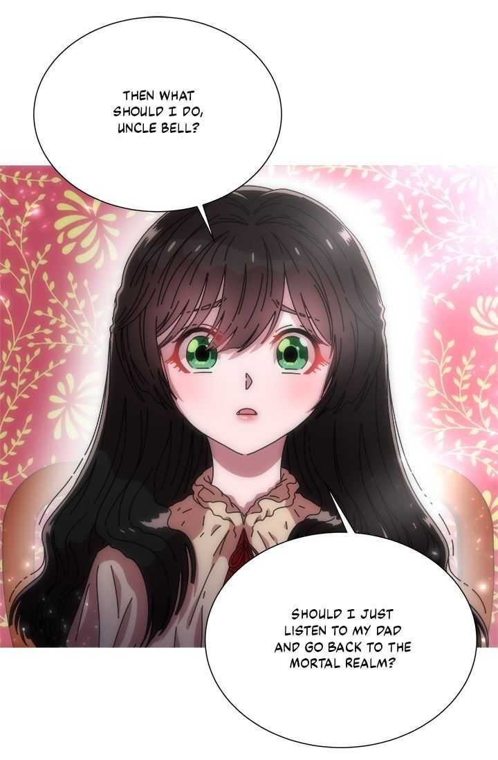 I Was Born as the Demon Lord’s Daughter Chapter 71 - Page 40