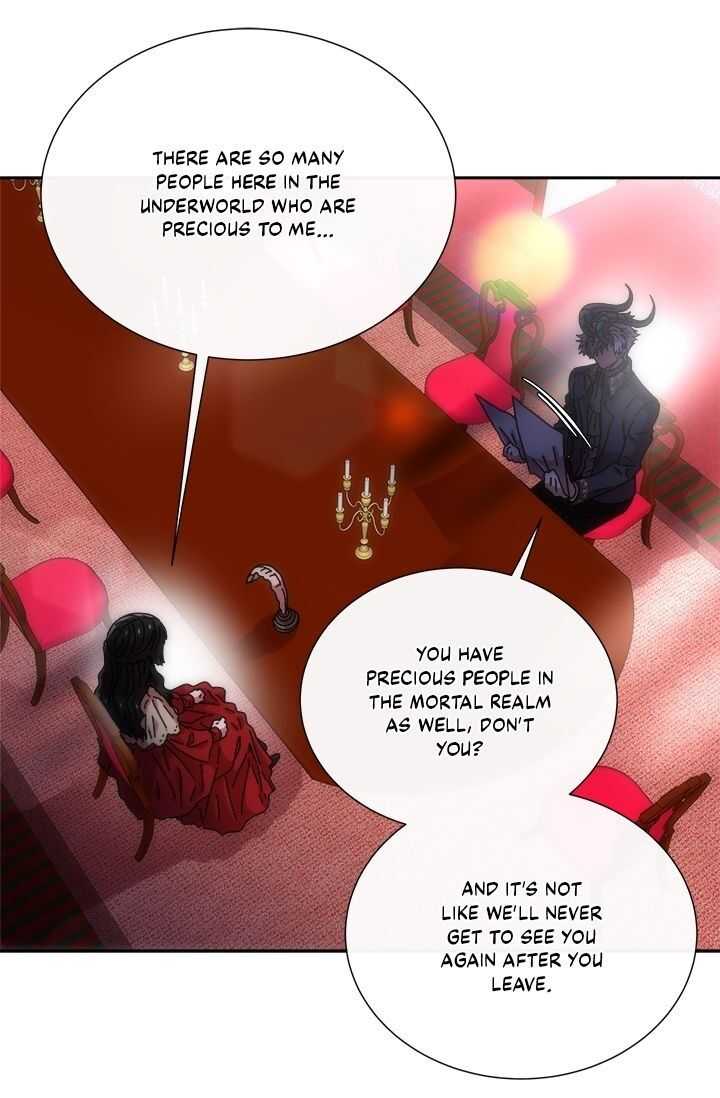 I Was Born as the Demon Lord’s Daughter Chapter 71 - Page 41