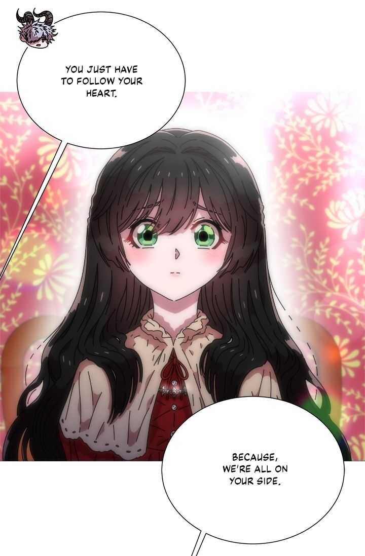I Was Born as the Demon Lord’s Daughter Chapter 71 - Page 42