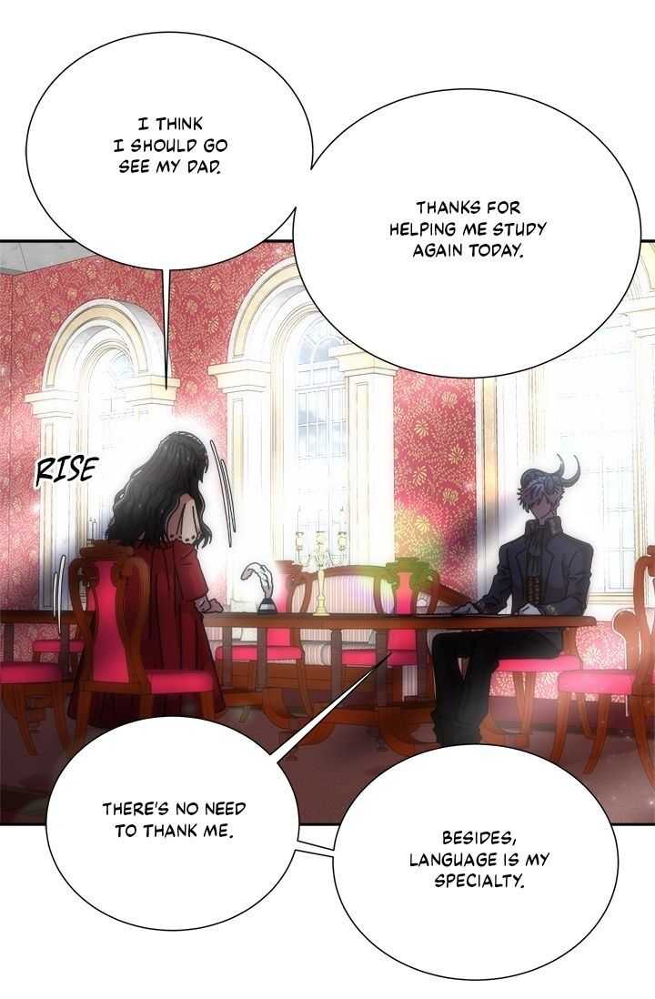 I Was Born as the Demon Lord’s Daughter Chapter 71 - Page 44