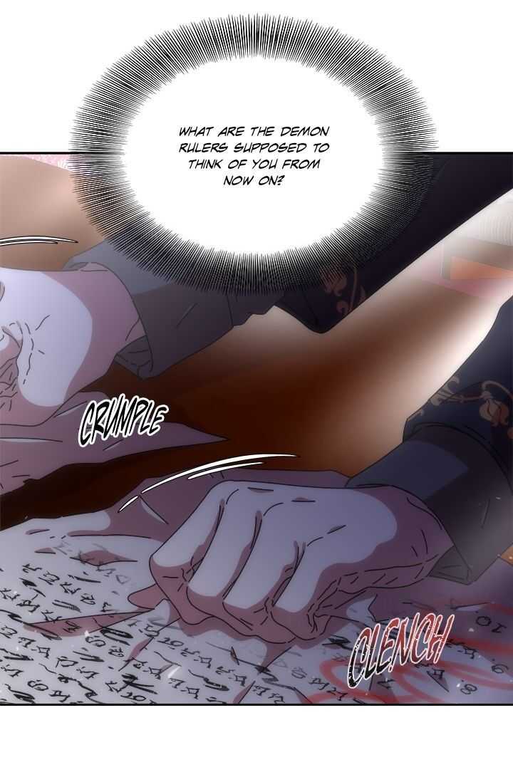 I Was Born as the Demon Lord’s Daughter Chapter 71 - Page 50